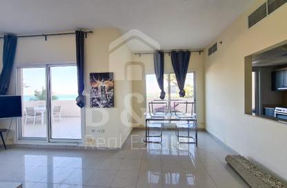 Apartment - 1 Bedroom - 2 Bathrooms for sale in Fayrouz - Bab Al Bahar - Al Marjan Island - Ras Al Khaimah Apartment - 1 Bedroom - 2 Bathrooms for sale in Fayrouz - Bab Al Bahar - Al Marjan Island - Ras Al Khaimah