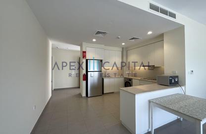 Apartment - 2 Bedrooms - 2 Bathrooms for rent in Urbana 1 - Urbana - Emaar South - Dubai South (Dubai World Central) - Dubai