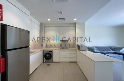 Apartment - 2 Bedrooms - 2 Bathrooms for rent in Urbana 1 - Urbana - Emaar South - Dubai South (Dubai World Central) - Dubai