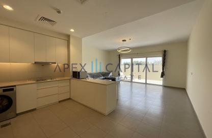 Apartment - 2 Bedrooms - 2 Bathrooms for rent in Urbana 1 - Urbana - Emaar South - Dubai South (Dubai World Central) - Dubai