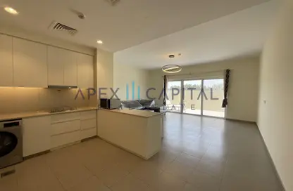 Apartment - 2 Bedrooms - 2 Bathrooms for rent in Urbana 1 - Urbana - Emaar South - Dubai South (Dubai World Central) - Dubai