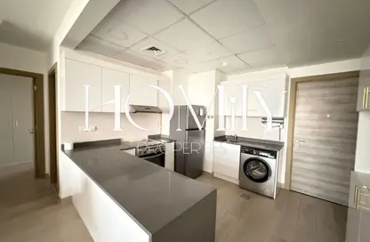 Apartment - 1 Bedroom - 2 Bathrooms for rent in Bloom Heights B - Bloom Heights - District 15 - Jumeirah Village Circle - Dubai