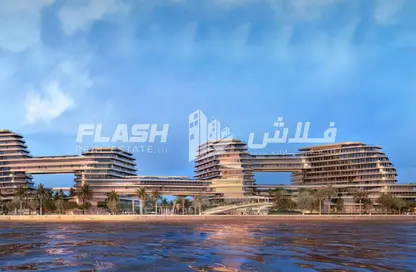 Apartment - 3 Bedrooms - 3 Bathrooms for sale in Quattro Del Mar - Hayat Island - Mina Al Arab - Ras Al Khaimah Apartment - 3 Bedrooms - 3 Bathrooms for sale in Quattro Del Mar - Hayat Island - Mina Al Arab - Ras Al Khaimah