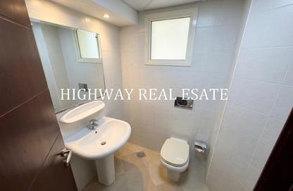 Apartment - 1 Bedroom - 2 Bathrooms for rent in Muwailih Building - Muwaileh - Sharjah