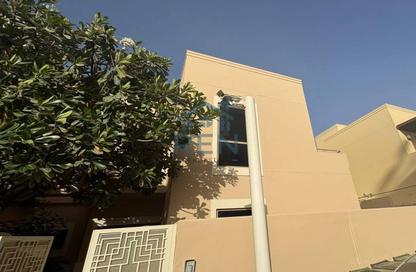 Townhouse - 4 - 6 for sale in Qattouf Community - Al Raha Gardens - Abu Dhabi