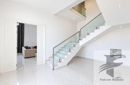 Villa - 4 - 5 for rent in Nad Al Sheba Villas - Nad Al Sheba 3 - Nad Al Sheba - Dubai Villa - 4 - 5 for rent in Nad Al Sheba Villas - Nad Al Sheba 3 - Nad Al Sheba - Dubai