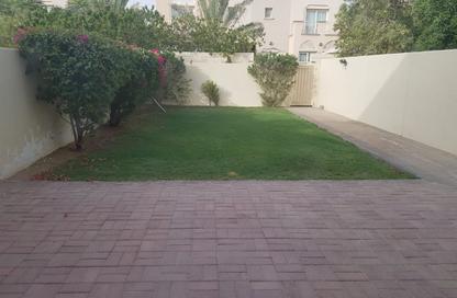 Villa - 2 Bedrooms - 3 Bathrooms for rent in Springs 3 - The Springs - Dubai