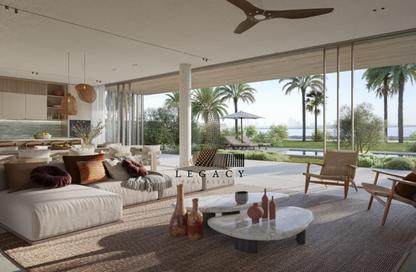 Villa - 3 Bedrooms - 4 Bathrooms for sale in Bay Villas - Dubai Islands - Dubai Villa - 3 Bedrooms - 4 Bathrooms for sale in Bay Villas - Dubai Islands - Dubai