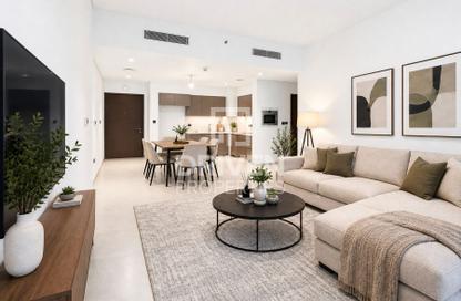 Apartment - 2 - 2 for rent in Act One - Act One Act Two Towers - Opera District - Downtown Dubai - Dubai Apartment - 2 - 2 for rent in Act One - Act One Act Two Towers - Opera District - Downtown Dubai - Dubai
