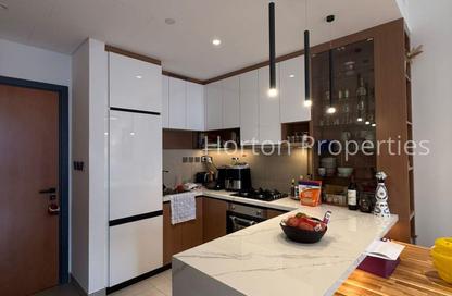 Apartment - 2 Bedrooms - 2 Bathrooms for rent in Park Lane by Heilbronn - District 14 - Jumeirah Village Circle - Dubai