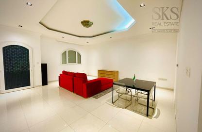 Villa - 2 - 2 for rent in Al Barsha South 1 - Al Barsha South - Al Barsha - Dubai