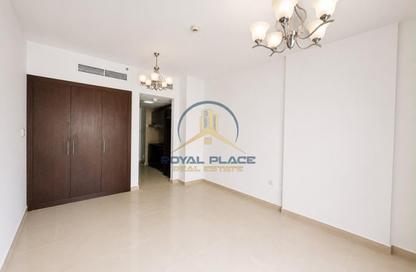 Apartment - Studio - 1 Bathroom for rent in Roxana Residence B - Roxana Residences - District 12 - Jumeirah Village Circle - Dubai