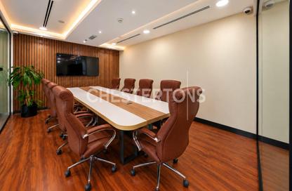 Office Space - Studio for rent in Bay Square Building 11 - Bay Square - Business Bay - Dubai