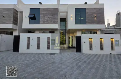 تاون هاوس - 5 غرف نوم - 7 حمامات للبيع في الحليو 2 - الحليو - عجمان