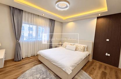 Apartment - 2 - 2 for sale in Diamond Views 4 - District 11 - Jumeirah Village Circle - Dubai