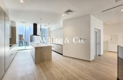 Townhouse - 4 Bedrooms - 5 Bathrooms for rent in Ixora - Al Barari - Dubai