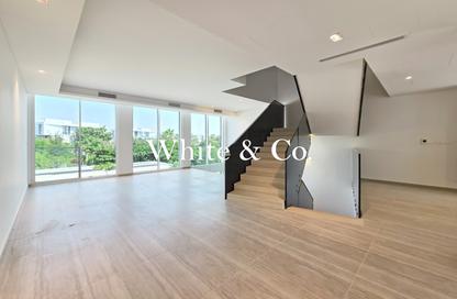 Townhouse - 4 Bedrooms - 5 Bathrooms for rent in Ixora - Al Barari - Dubai