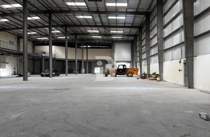 Warehouse - Studio for rent in Saih Shuaib 3 - Dubai Industrial City - Dubai Warehouse - Studio for rent in Saih Shuaib 3 - Dubai Industrial City - Dubai