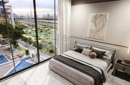 Apartment - 1 - 1 for sale in Sobha One Tower D - Sobha One - Ras Al Khor Industrial 1 - Ras Al Khor - Dubai