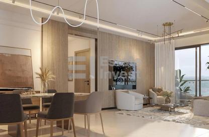 Apartment - 1 - 1 for sale in Sobha One Tower D - Sobha One - Ras Al Khor Industrial 1 - Ras Al Khor - Dubai