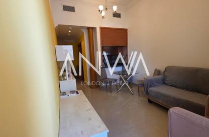 Apartment - 1 Bedroom - 2 Bathrooms for rent in Dream Tower 1 - Dream Towers - Dubai Marina - Dubai Apartment - 1 Bedroom - 2 Bathrooms for rent in Dream Tower 1 - Dream Towers - Dubai Marina - Dubai
