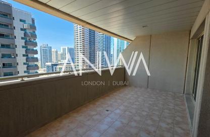 Apartment - 1 Bedroom - 2 Bathrooms for rent in Dream Tower 1 - Dream Towers - Dubai Marina - Dubai Apartment - 1 Bedroom - 2 Bathrooms for rent in Dream Tower 1 - Dream Towers - Dubai Marina - Dubai