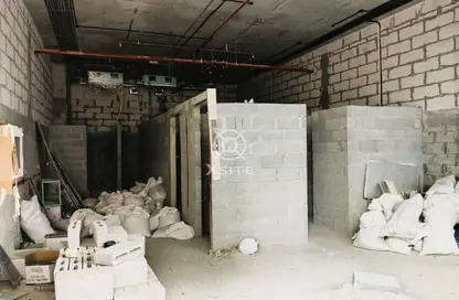 Shop - Studio for rent in Binghatti Orchid - District 10 - Jumeirah Village Circle - Dubai