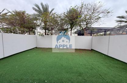 Townhouse - 3 Bedrooms - 4 Bathrooms for rent in Al Zahia 4 - Al Zahia - Muwaileh Commercial - Sharjah