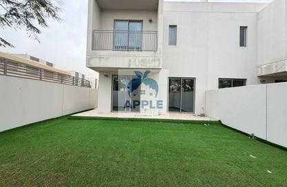 Townhouse - 3 Bedrooms - 4 Bathrooms for rent in Al Zahia 4 - Al Zahia - Muwaileh Commercial - Sharjah