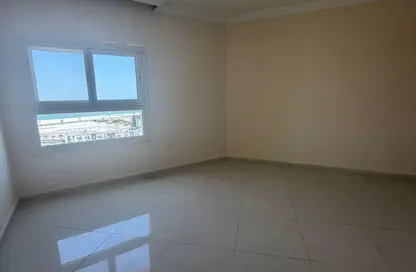 Apartment - 2 Bedrooms - 3 Bathrooms for sale in Al Sondos Tower - Al Khan Lagoon - Al Khan - Sharjah