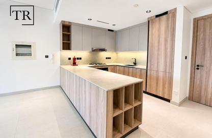 Apartment - 2 Bedrooms - 3 Bathrooms for rent in Divine Residencia - Dubai Studio City - Dubai