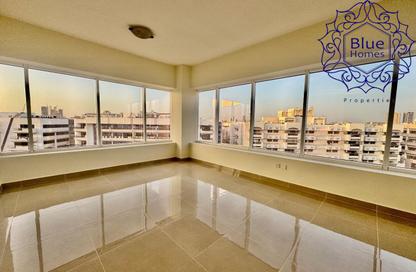 Office Space - Studio - 3 Bathrooms for rent in Al Badaa Street - Al Badaa - Dubai