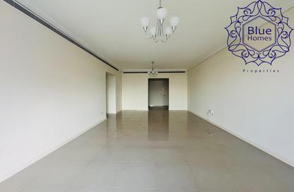 Office Space - Studio - 3 Bathrooms for rent in Al Badaa Street - Al Badaa - Dubai