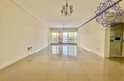 Office Space - Studio - 3 Bathrooms for rent in Al Badaa Street - Al Badaa - Dubai