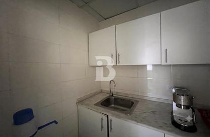 Office Space - Studio for sale in Westburry Tower 1 - Westburry Square - Business Bay - Dubai