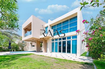 Villa - 4 - 5 for rent in Veneto - Dubai Waterfront - Dubai Villa - 4 - 5 for rent in Veneto - Dubai Waterfront - Dubai