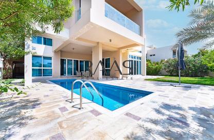 Villa - 4 - 5 for rent in Veneto - Dubai Waterfront - Dubai Villa - 4 - 5 for rent in Veneto - Dubai Waterfront - Dubai