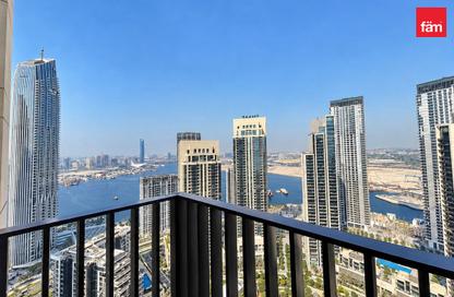 Apartment - 2 - 2 for sale in Creek Horizon Tower 1 - Creek Horizon - Dubai Creek Harbour (The Lagoons) - Dubai Apartment - 2 - 2 for sale in Creek Horizon Tower 1 - Creek Horizon - Dubai Creek Harbour (The Lagoons) - Dubai
