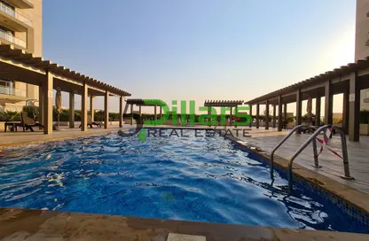 شقة - 3 غرف نوم - 4 حمامات للبيع في ديزي - الفرجان - دبي شقة - 3 غرف نوم - 4 حمامات للبيع في ديزي - الفرجان - دبي