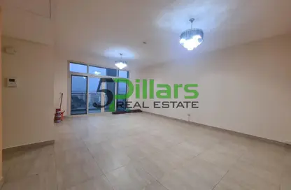 Apartment - 3 Bedrooms - 4 Bathrooms for sale in Daisy - Al Furjan - Dubai Apartment - 3 Bedrooms - 4 Bathrooms for sale in Daisy - Al Furjan - Dubai