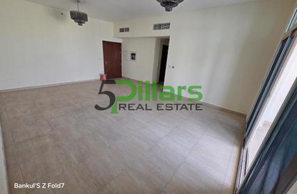 Apartment - 3 - 4 for sale in Daisy - Al Furjan - Dubai Apartment - 3 - 4 for sale in Daisy - Al Furjan - Dubai