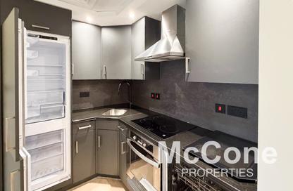 Apartment - Studio - 1 Bathroom for sale in 29 Burj Boulevard Tower 2 - 29 Burj Boulevard - Downtown Dubai - Dubai Apartment - Studio - 1 Bathroom for sale in 29 Burj Boulevard Tower 2 - 29 Burj Boulevard - Downtown Dubai - Dubai