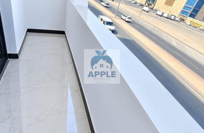 Apartment - 1 - 2 for rent in Muwaileh 3 Building - Muwaileh - Sharjah Apartment - 1 - 2 for rent in Muwaileh 3 Building - Muwaileh - Sharjah