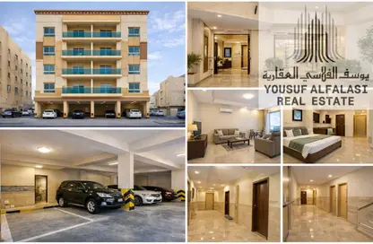 Whole Building - Studio for sale in Al Naimiya - Al Nuaimiya - Ajman
