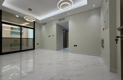 Apartment - 1 Bedroom - 2 Bathrooms for rent in Abna Saqer Building - Al Hamidiya 1 - Al Hamidiya - Ajman