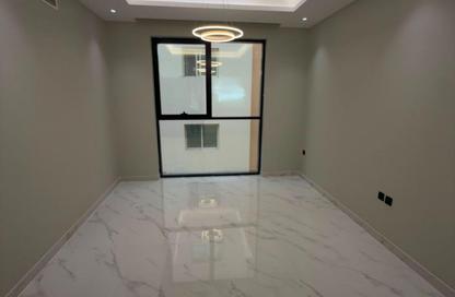 Apartment - 1 Bedroom - 2 Bathrooms for rent in Abna Saqer Building - Al Hamidiya 1 - Al Hamidiya - Ajman
