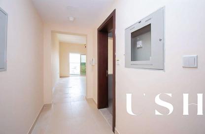 Apartment - 1 Bedroom - 1 Bathroom for sale in Global Golf Residences 2 - Dubai Sports City - Dubai