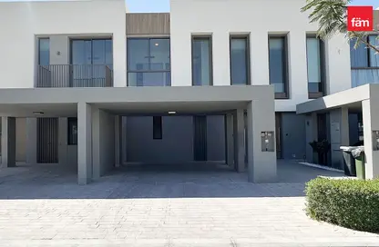 Villa - 3 Bedrooms - 4 Bathrooms for sale in Orania - The Valley - Dubai