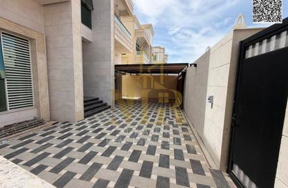 Villa - 5 Bedrooms - 7 Bathrooms for sale in CityLife Al Tallah - Al Tallah 2 - Ajman