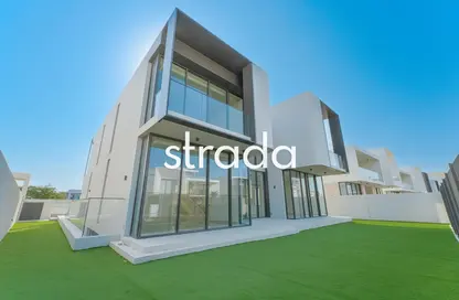 فيلا - 5 غرف نوم - 6 حمامات للبيع في أدريس هيلكريست - دبي هيلز استيت - دبي